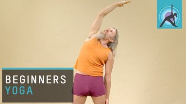 Standing Yoga Poses for Beginners