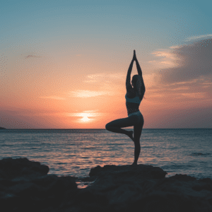 St. Petersburg, Florida Yoga Session Price