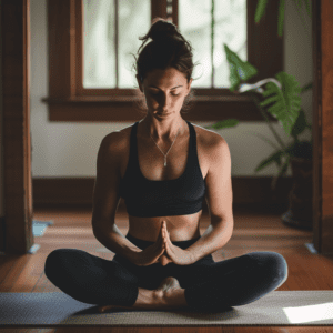 Chattanooga, Tennessee Yoga Session Price