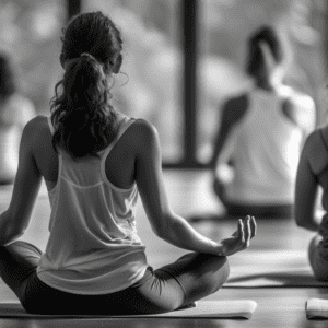 Grand Island, Nebraska Yoga Session Price