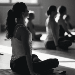 Rockville, Maryland Yoga Session Price