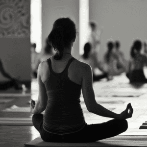 Greensboro, North Carolina Yoga Session Price