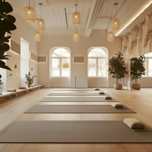 Enid, Oklahoma Yoga Session Price