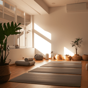 Shreveport, Louisiana Yoga Session Price