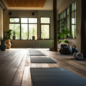 Nicholasville, Kentucky Yoga Session Price