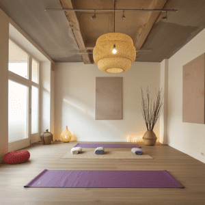 Jersey City, NJ Yoga Session Price