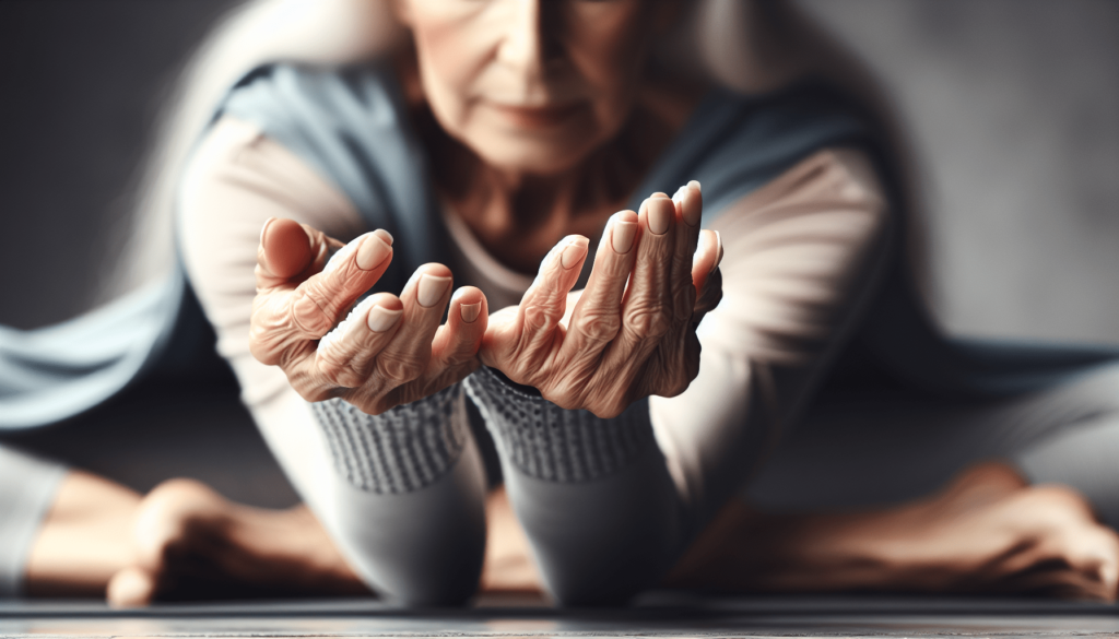 Yoga Found to Boost Cognition in Older Women at Risk of Alzheimers