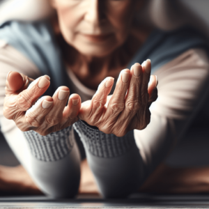 yoga found to boost cognition in older women at risk of alzheimers