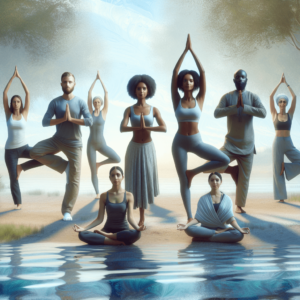 10 yoga poses to improve your balance 6
